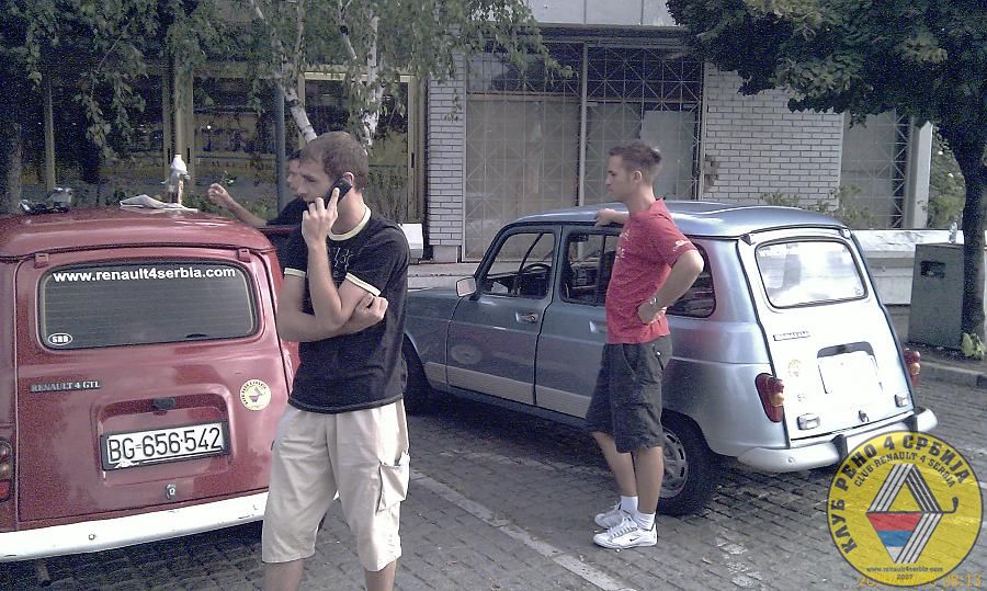 Okupljanje Hrvatska,Slavonski Brod/Poloj