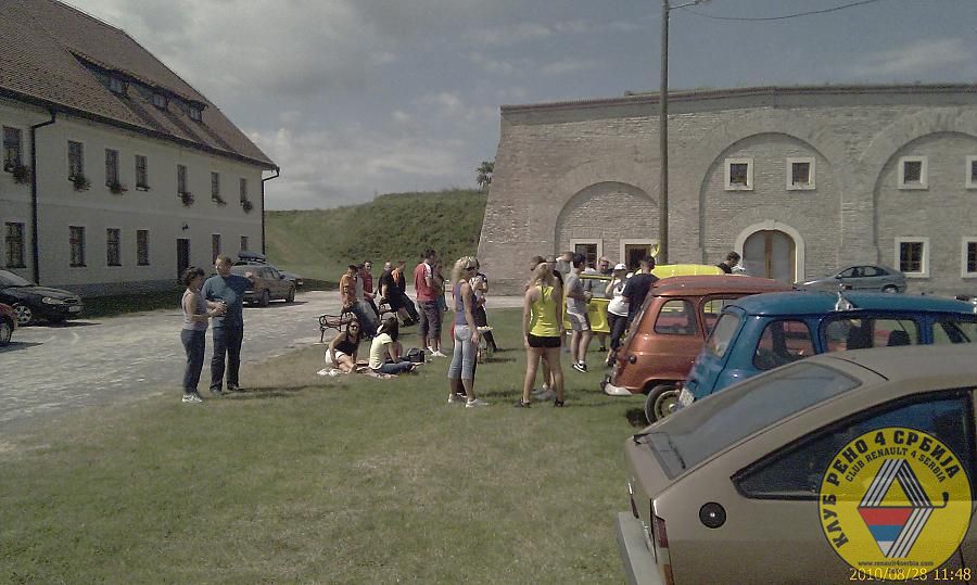 Okupljanje Hrvatska,Slavonski Brod/Poloj