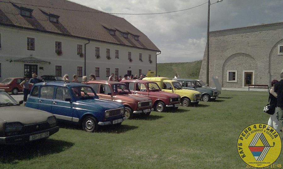 Okupljanje Hrvatska,Slavonski Brod/Poloj