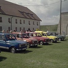 Okupljanje Hrvatska,Slavonski Brod/Poloj