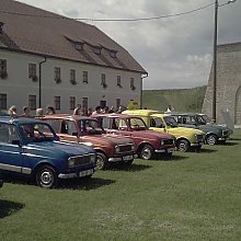 Okupljanje Hrvatska,Slavonski Brod/Poloj by Pasha in 2010.