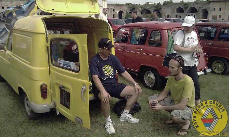 Okupljanje Hrvatska,Slavonski Brod/Poloj