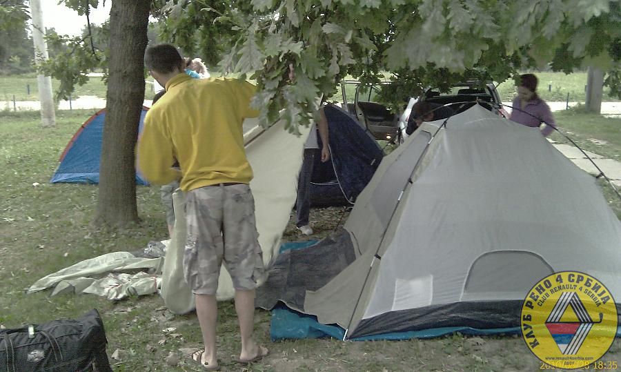Okupljanje Hrvatska,Slavonski Brod/Poloj by Pasha in 2010.