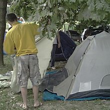 Okupljanje Hrvatska,Slavonski Brod/Poloj by Pasha in 2010.