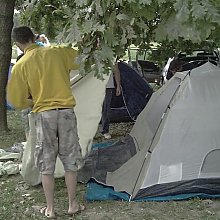 Okupljanje Hrvatska,Slavonski Brod/Poloj