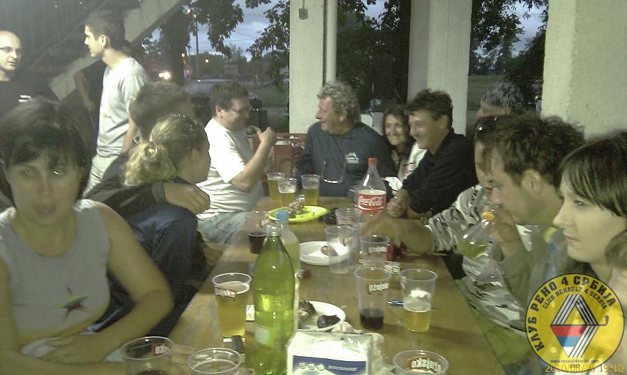 Okupljanje Hrvatska,Slavonski Brod/Poloj