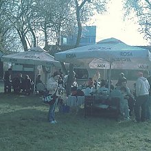 Okupljanje 16.4.2011