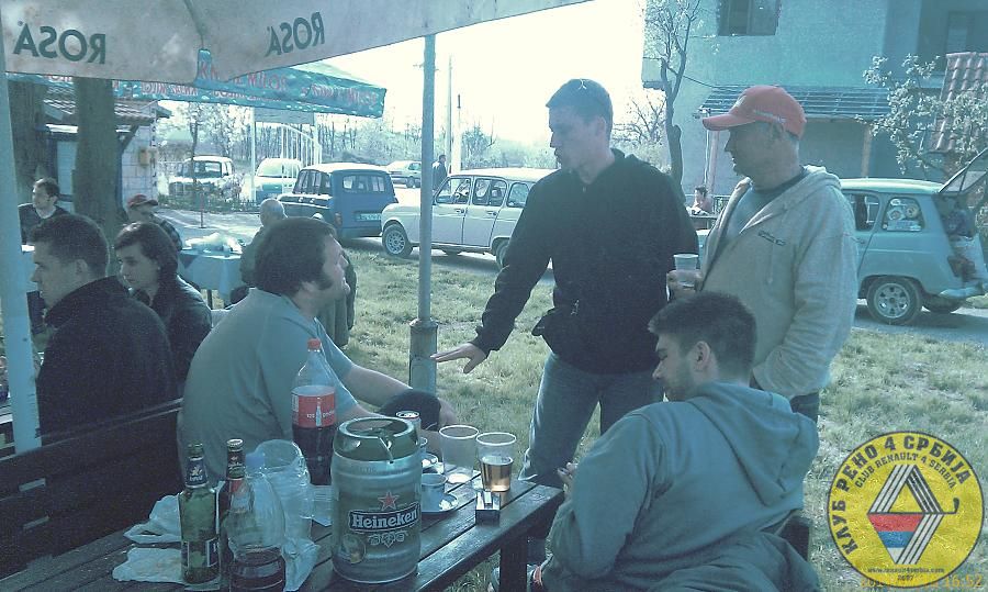 Okupljanje 16.4.2011