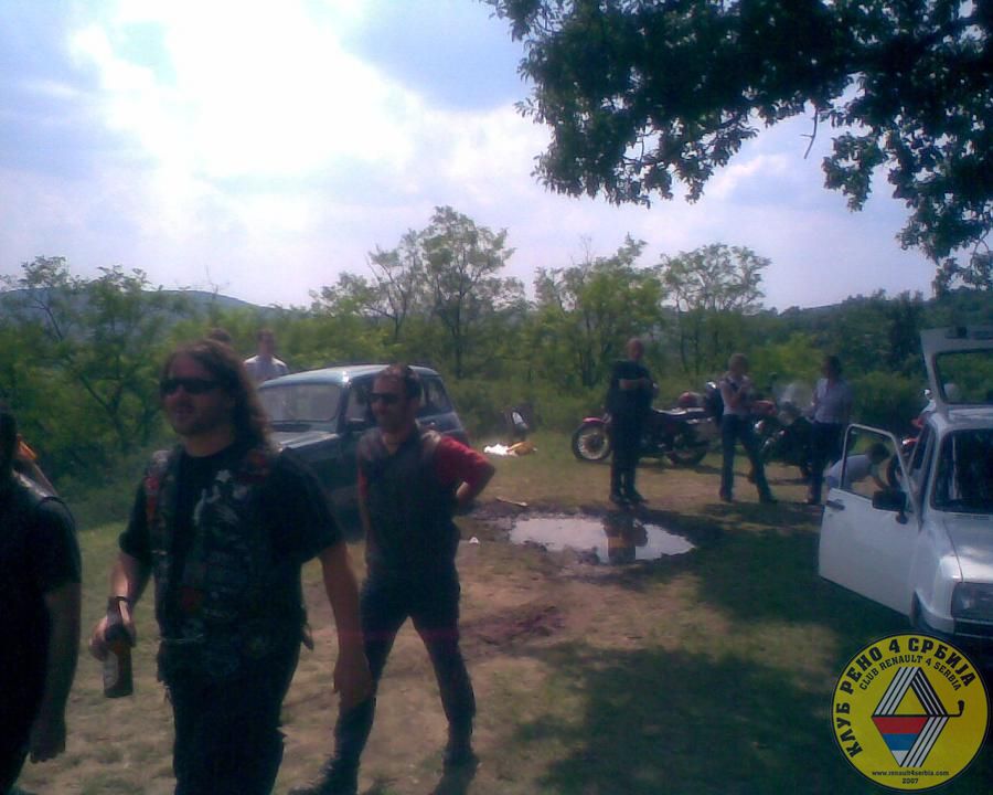 Okupljanje 03.06.2007