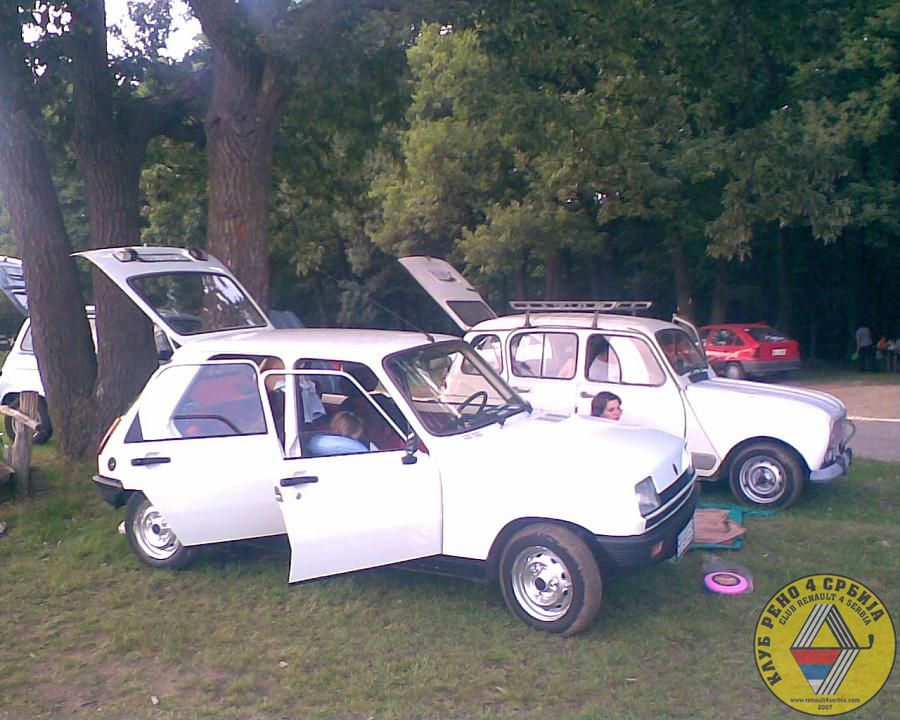 Okupljanje 03.06.2007