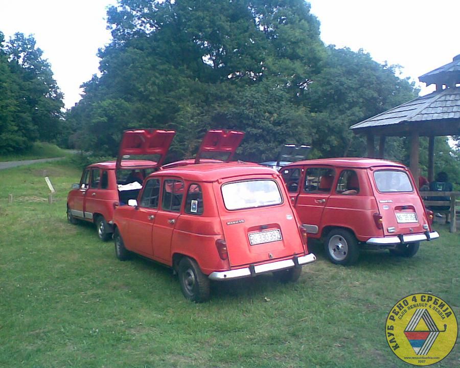 Okupljanje 03.06.2007