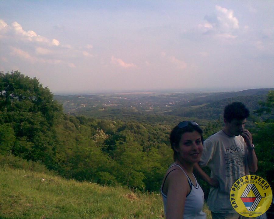 Okupljanje 03.06.2007