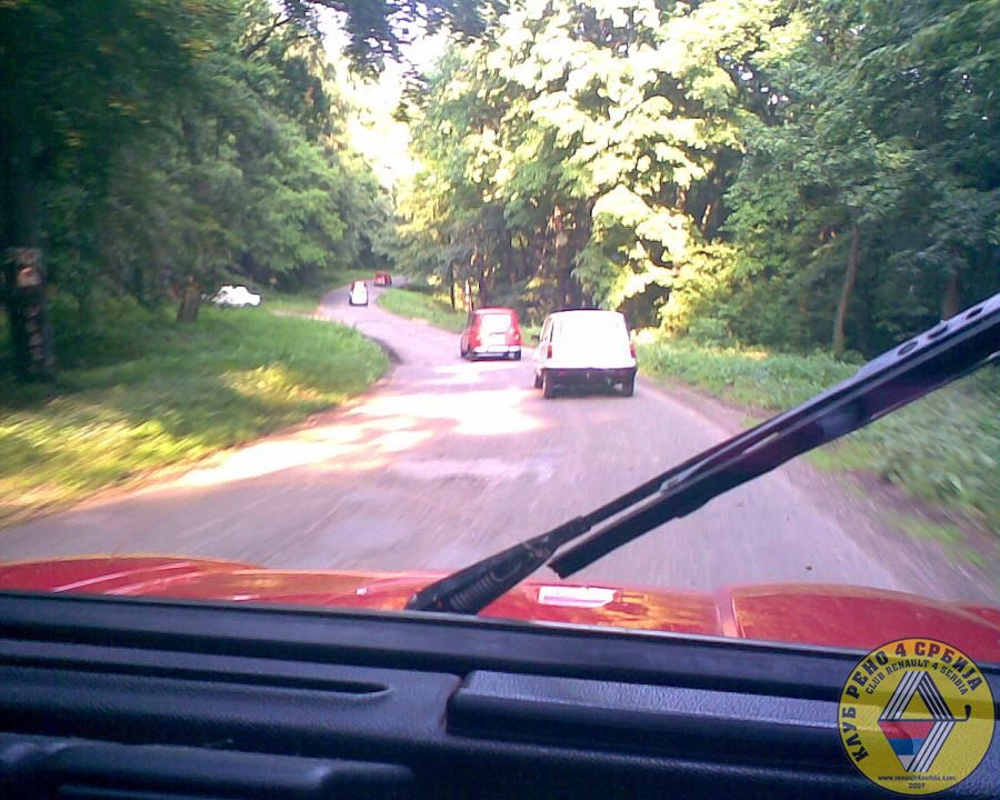 Okupljanje 03.06.2007