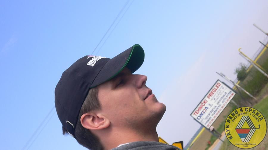 Okupljanje 03.05.2008