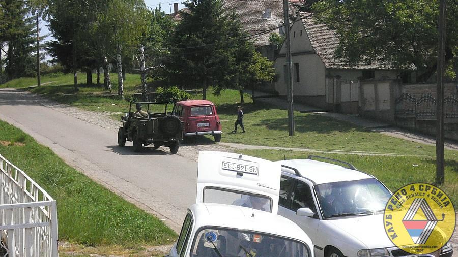 Okupljanje 03.05.2008