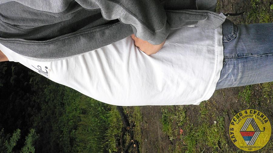 Okupljanje 03.05.2008