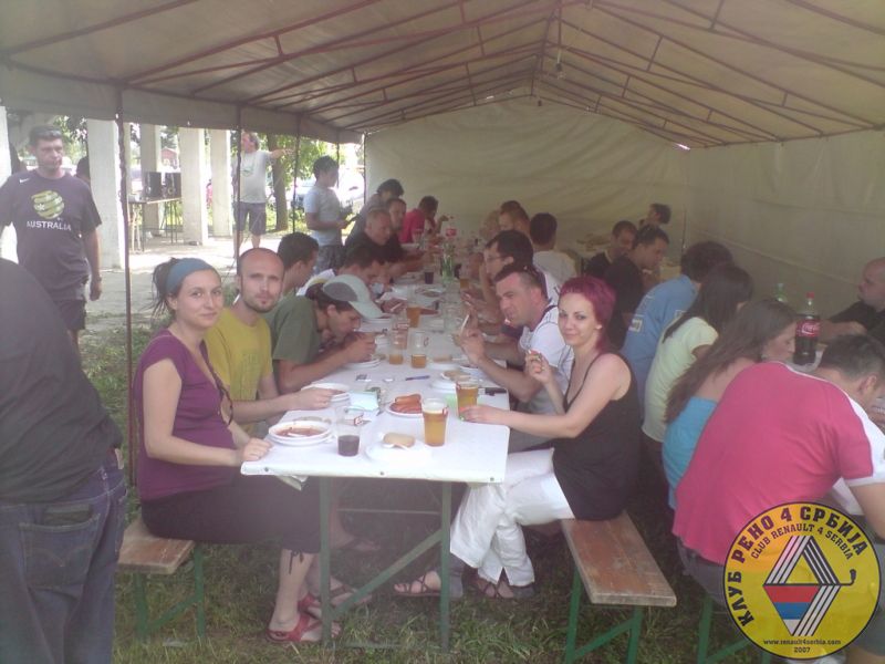 Okupljanje Hrvatska,Slavonski Brod/Poloj