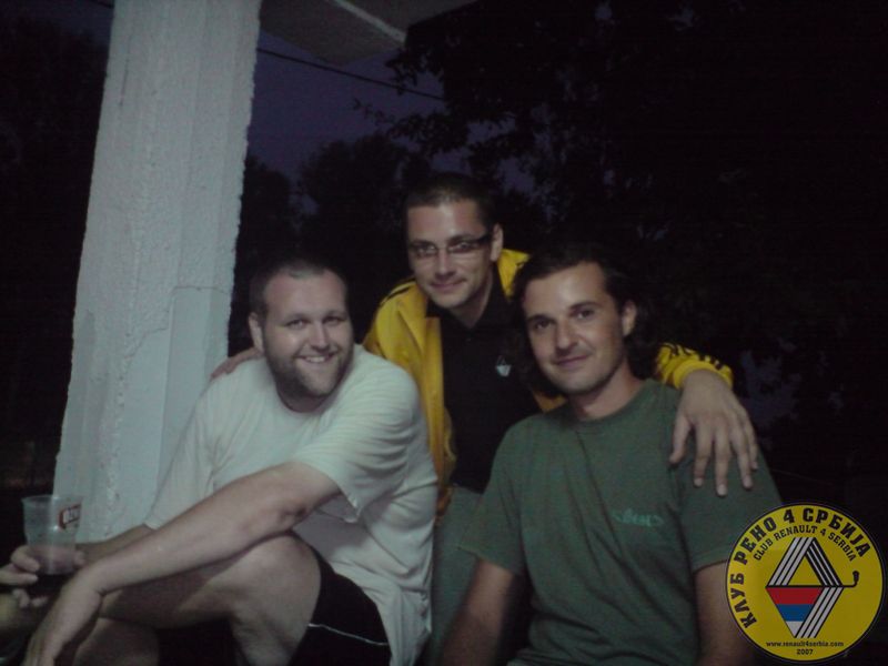 Okupljanje Hrvatska,Slavonski Brod/Poloj