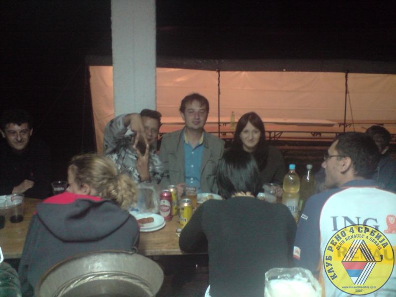 Okupljanje Hrvatska,Slavonski Brod/Poloj