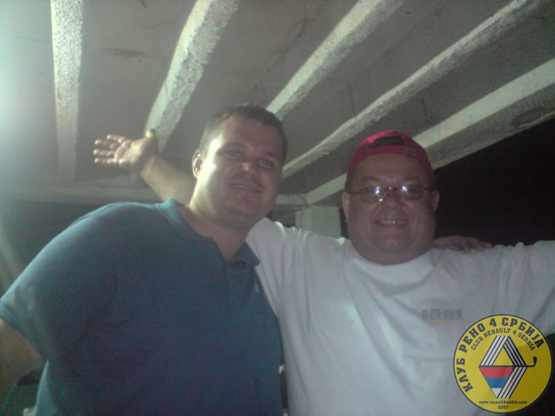 Okupljanje Hrvatska,Slavonski Brod/Poloj