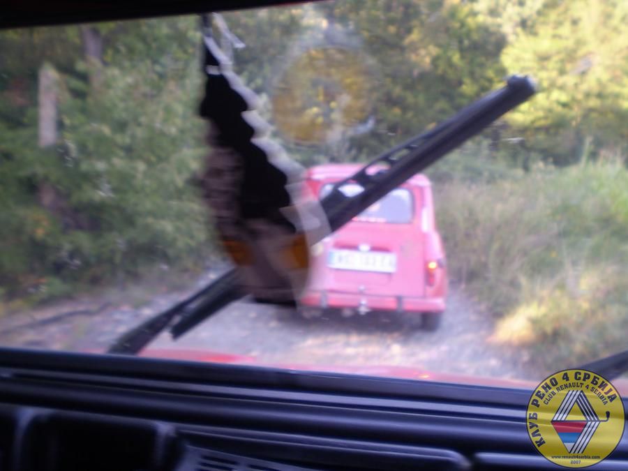 Slavonski Brod 7. Renault susreti 31.08