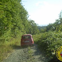 Slavonski Brod 7. Renault susreti 31.08