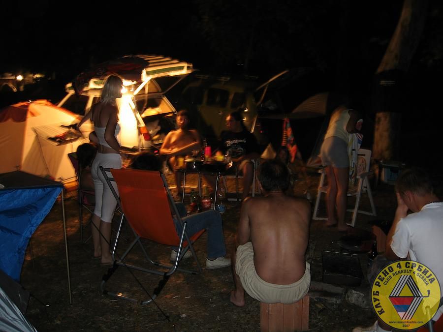 Okupljanje 28. i 29.07.2007 by Pasha in 2007.