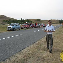 Okupljanje 28. i 29.07.2007