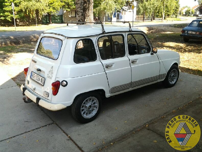 allez-y by allez-y in Moj Renault 4