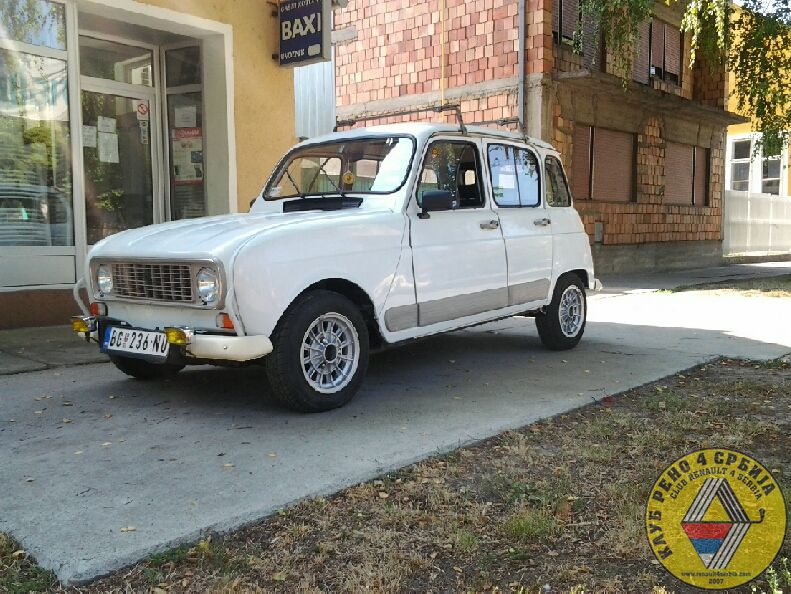 allez-y by allez-y in Moj Renault 4