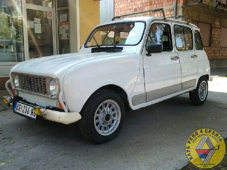 allez-y by allez-y in Moj Renault 4