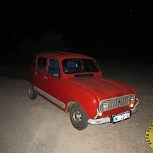 Ljubimce by mistery in Moj Renault 4