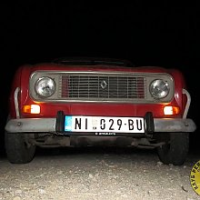 Ljubimce by mistery in Moj Renault 4